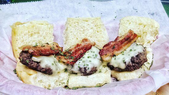 Off The Wall Puerto Rico